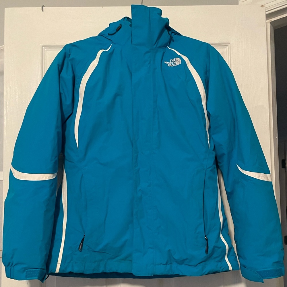 Tri-Climate Winter Jacket